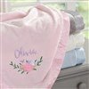 Product Thumbnail Pink Blanket
