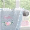 Product Thumbnail Blue Blanket