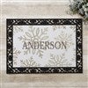 18x27 Doormat With Tray