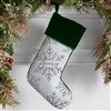 Product Thumbnail Green Stocking
