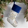 Product Thumbnail Blue Stocking