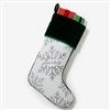 Product Thumbnail Green Stocking