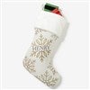 Product Thumbnail Ivory Stocking