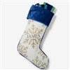 Product Thumbnail Blue Stocking