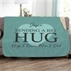 Product Thumbnail 50x60 Sherpa Blanket