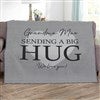 Product Thumbnail 56x60 Woven Throw Blanket