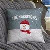 Product Thumbnail 14 Inch Velvet Pillow