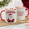 Product Thumbnail Red Mug