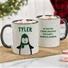 Product Thumbnail Black Mug