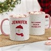 Product Thumbnail Pink Mug