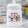 Product Thumbnail Cookie Jar  