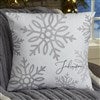 Product Thumbnail 18 Inch Velvet Pillow