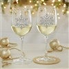 White Wine Glass