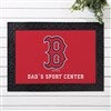 18x27 Doormat with Tray