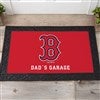 20x35 Doormat with Tray