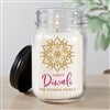 Product Thumbnail Candle