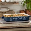 Product Thumbnail Navy Casserole Dish