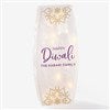 Product Thumbnail Frosted Shelf Decor - Large