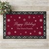 Product Thumbnail 20x35 Doormat With Tray