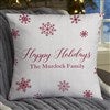 Product Thumbnail 18 Inch Velvet Pillow