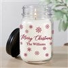 Product Thumbnail Farmhouse Candle Jar   