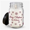 Product Thumbnail Farmhouse Candle Jar   