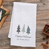 Product Thumbnail Waffle Weave Towel