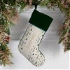 Product Thumbnail Green Stocking