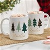 Product Thumbnail 11 oz. White Mug