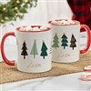 Product Thumbnail 11 oz. Red Mug