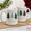 Product Thumbnail 15 oz. White Mug