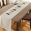 Product Thumbnail Table Runner    