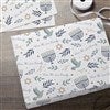 Product Thumbnail Wrapping Paper Sheets - Set of 3