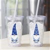 Acrylic Tumbler      