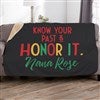 Product Thumbnail 60x80 Sherpa Blanket