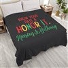 Product Thumbnail 90x90 Queen Blanket