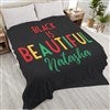 90x108 King Blanket