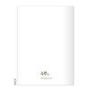 Product Thumbnail Greeting Card - Back 