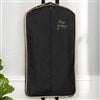 Garment Bag Hanging