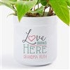 Product Thumbnail Outdoor Flower Pot