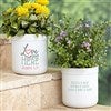 Product Thumbnail Outdoor Flower Pot