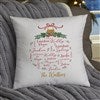 14 Inch Velvet Pillow