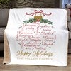 Product Thumbnail 50x60 Sherpa Blanket