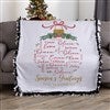 Product Thumbnail 50x60 Tie Blanket