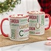 Product Thumbnail Red Mug