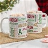 Product Thumbnail White Mug