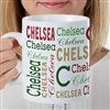 Product Thumbnail Coffee Mug 30 oz.  