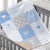 Product Thumbnail 30x40 Sherpa Blanket