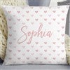 18 Inch Throw Pillow