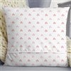 18 Inch Throw Pillow Back